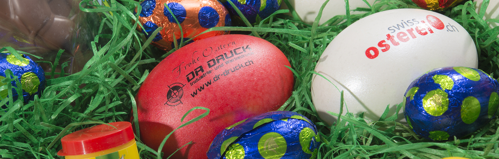Swiss Osterei