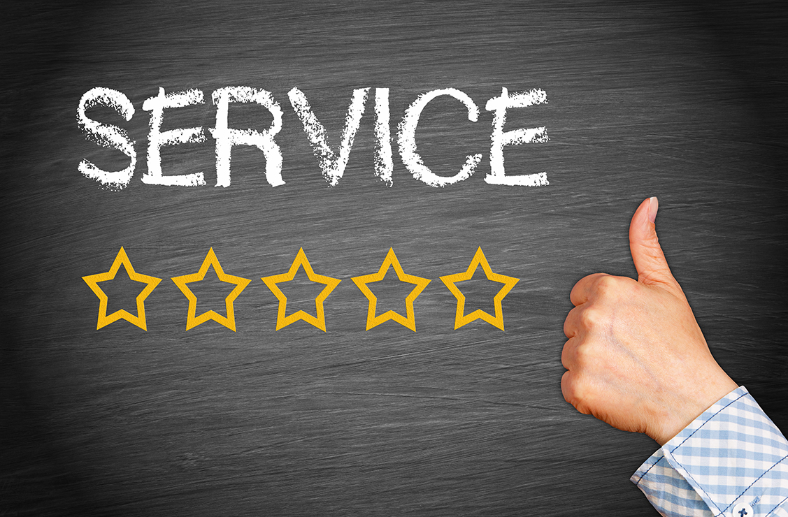 Entlang der Wertschöpfungskette